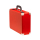 Denver VPL-120 z USB czerwony - 1348289 - zdjęcie 2